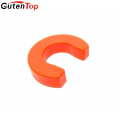 GutenTop Hight quality Fashion Disassembly Clip Usd to Push Fit Fitting